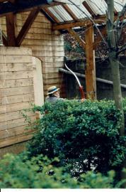 Abat Oiseau 1997-2